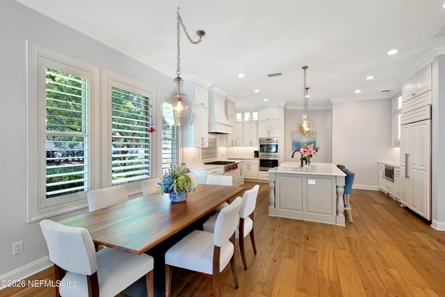 281 PLANTATION Circle S, Ponte Vedra Beach, FL 32082