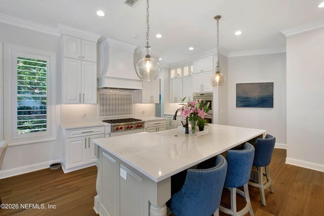 281 PLANTATION Circle S, Ponte Vedra Beach, FL 32082