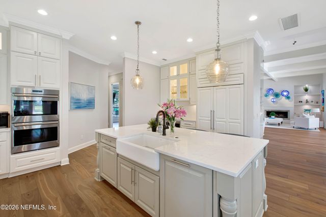 281 PLANTATION Circle S, Ponte Vedra Beach, FL 32082
