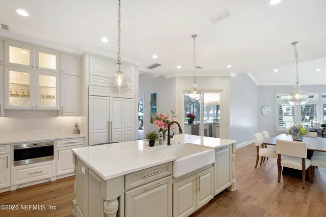 281 PLANTATION Circle S, Ponte Vedra Beach, FL 32082