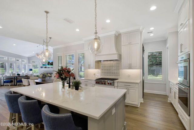 281 PLANTATION Circle S, Ponte Vedra Beach, FL 32082