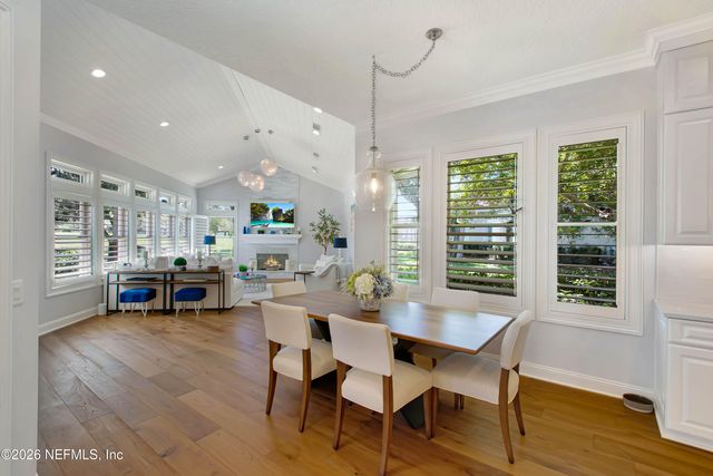 281 PLANTATION Circle S, Ponte Vedra Beach, FL 32082