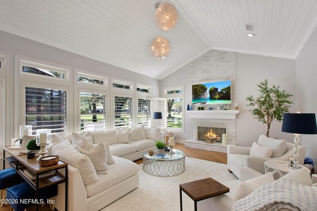 281 PLANTATION Circle S, Ponte Vedra Beach, FL 32082