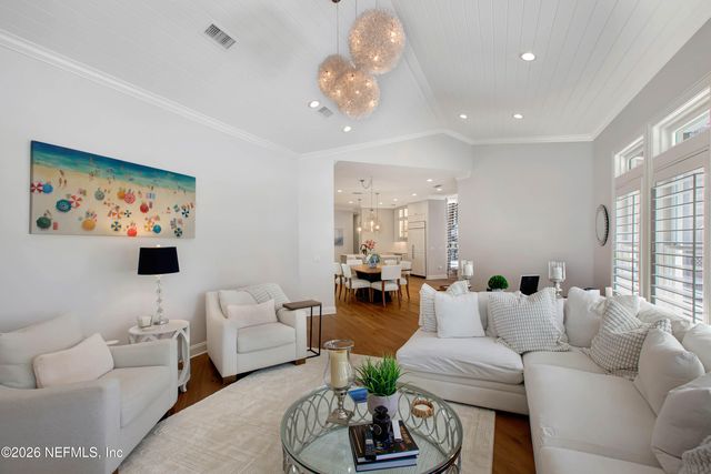 281 PLANTATION Circle S, Ponte Vedra Beach, FL 32082