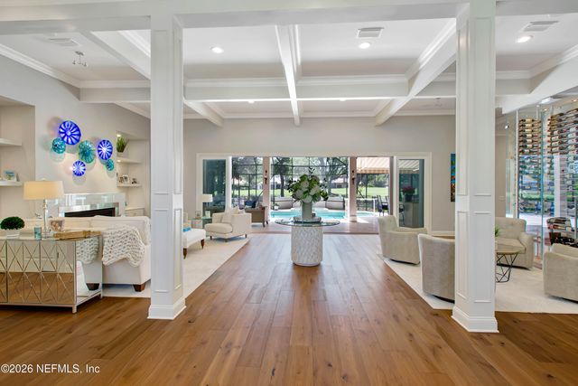 281 PLANTATION Circle S, Ponte Vedra Beach, FL 32082