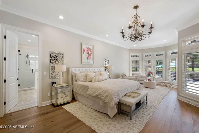 281 PLANTATION Circle S, Ponte Vedra Beach, FL 32082