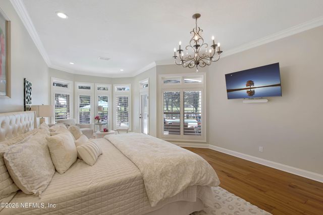 281 PLANTATION Circle S, Ponte Vedra Beach, FL 32082