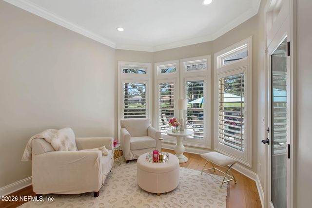 281 PLANTATION Circle S, Ponte Vedra Beach, FL 32082