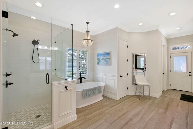 281 PLANTATION Circle S, Ponte Vedra Beach, FL 32082
