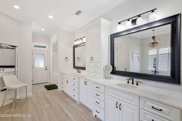 281 PLANTATION Circle S, Ponte Vedra Beach, FL 32082