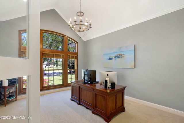 281 PLANTATION Circle S, Ponte Vedra Beach, FL 32082