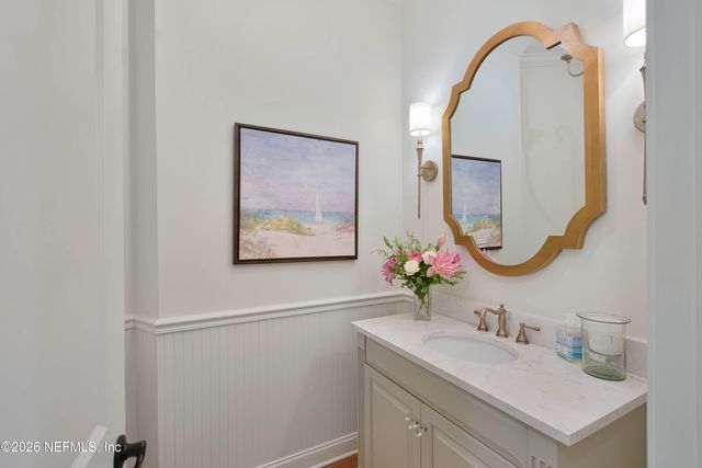 281 PLANTATION Circle S, Ponte Vedra Beach, FL 32082