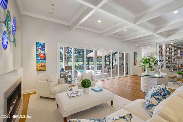 281 PLANTATION Circle S, Ponte Vedra Beach, FL 32082