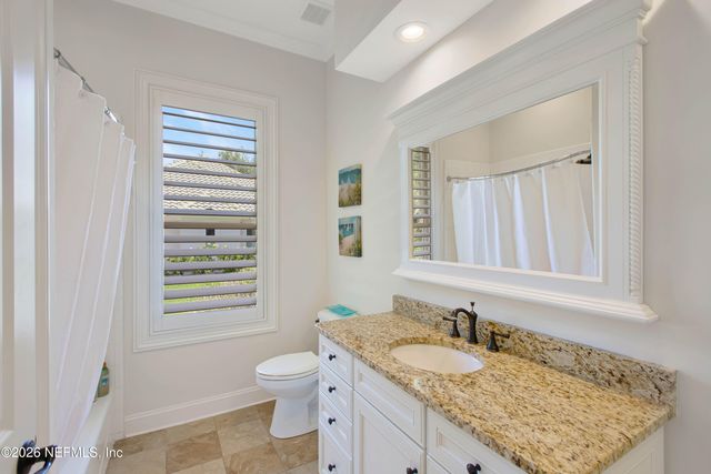 281 PLANTATION Circle S, Ponte Vedra Beach, FL 32082