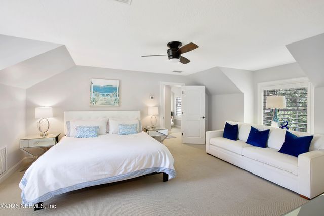 281 PLANTATION Circle S, Ponte Vedra Beach, FL 32082