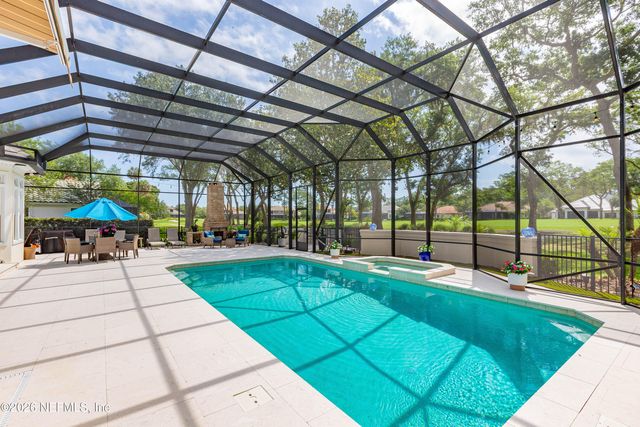 281 PLANTATION Circle S, Ponte Vedra Beach, FL 32082