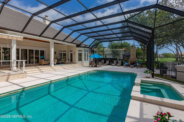 281 PLANTATION Circle S, Ponte Vedra Beach, FL 32082