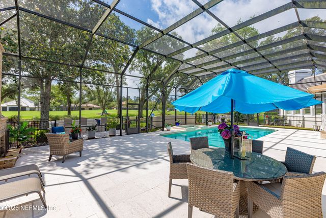 281 PLANTATION Circle S, Ponte Vedra Beach, FL 32082