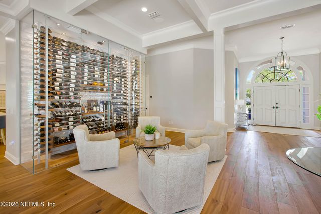 281 PLANTATION Circle S, Ponte Vedra Beach, FL 32082