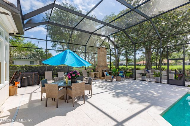 281 PLANTATION Circle S, Ponte Vedra Beach, FL 32082