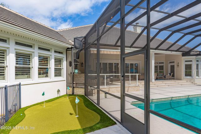 281 PLANTATION Circle S, Ponte Vedra Beach, FL 32082