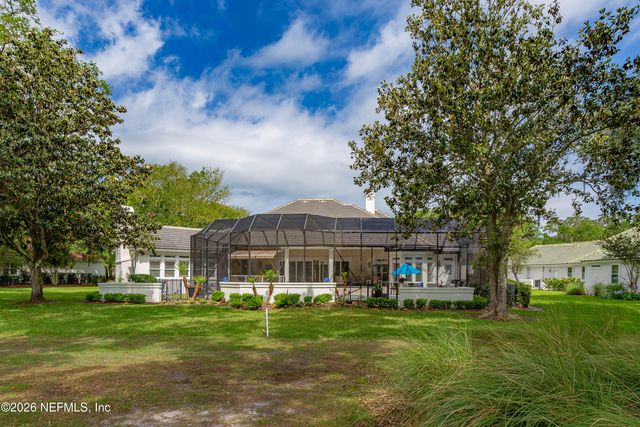 281 PLANTATION Circle S, Ponte Vedra Beach, FL 32082