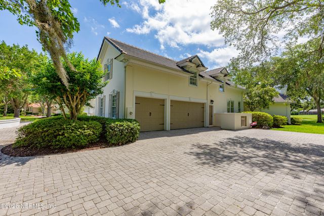 281 PLANTATION Circle S, Ponte Vedra Beach, FL 32082