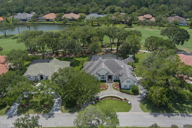 281 PLANTATION Circle S, Ponte Vedra Beach, FL 32082