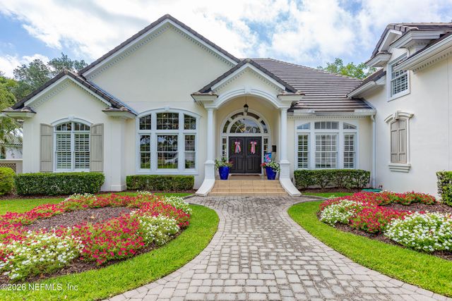 281 PLANTATION Circle S, Ponte Vedra Beach, FL 32082
