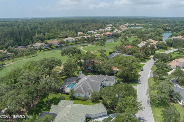 281 PLANTATION Circle S, Ponte Vedra Beach, FL 32082