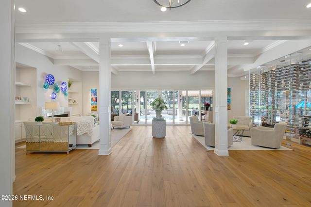 281 PLANTATION Circle S, Ponte Vedra Beach, FL 32082