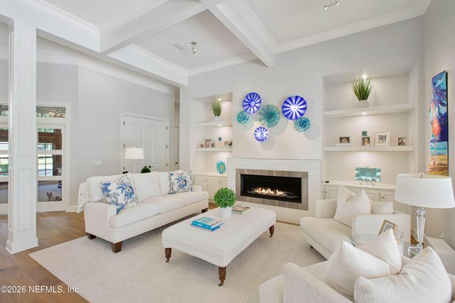 281 PLANTATION Circle S, Ponte Vedra Beach, FL 32082