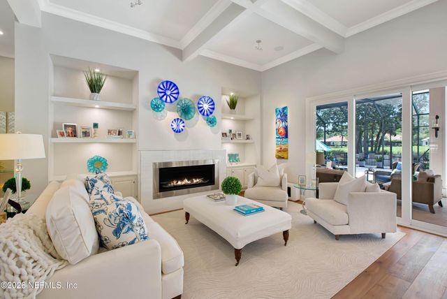 281 PLANTATION Circle S, Ponte Vedra Beach, FL 32082