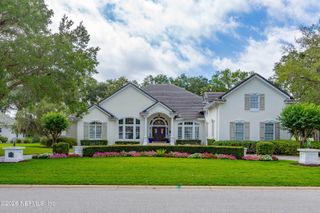 281 PLANTATION Circle S, Ponte Vedra Beach, FL 32082