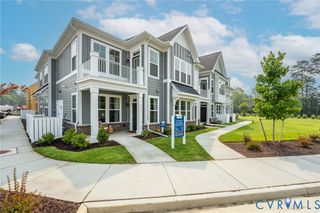 5313 Twisting Vine Ln Unit#101, Glen Allen, VA 23059