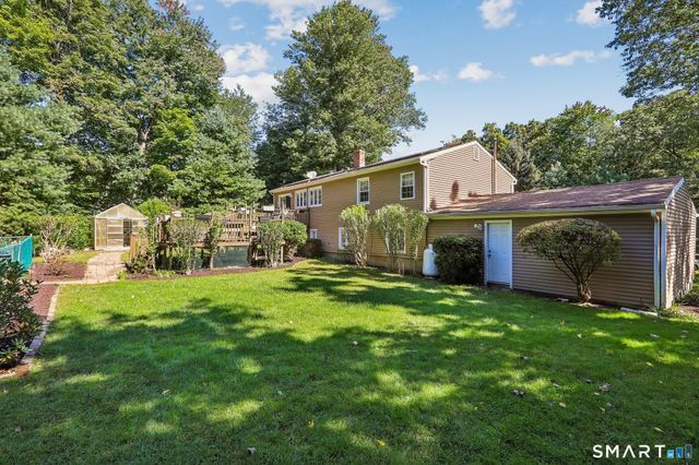 19 Greenacre Drive, Shelton, CT 06484