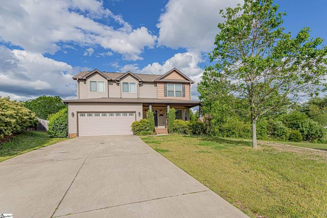 30 Bilbury Way, Travelers Rest, SC 29690