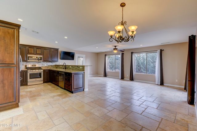 5825 Curry Court, Prescott, AZ 86305