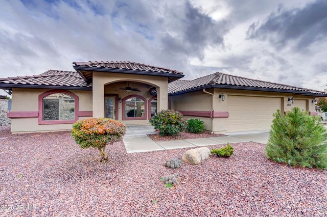 5825 Curry Court, Prescott, AZ 86305