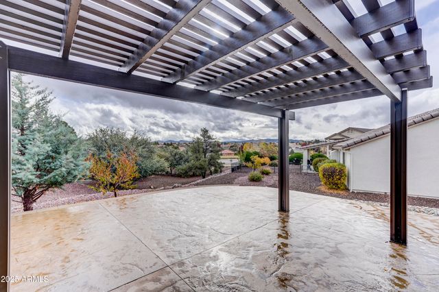 5825 Curry Court, Prescott, AZ 86305