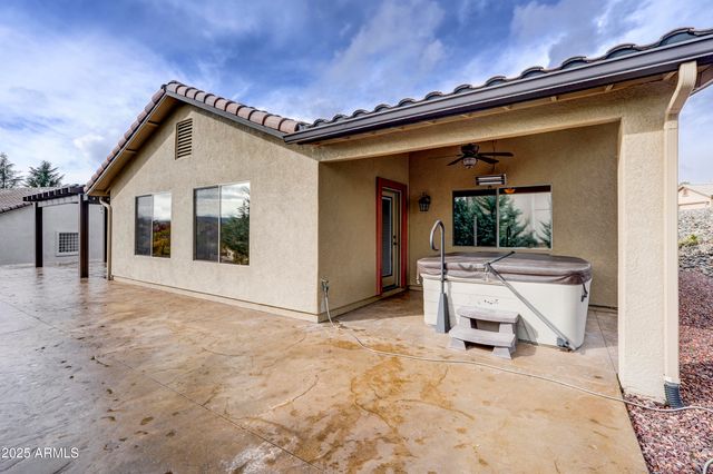 5825 Curry Court, Prescott, AZ 86305