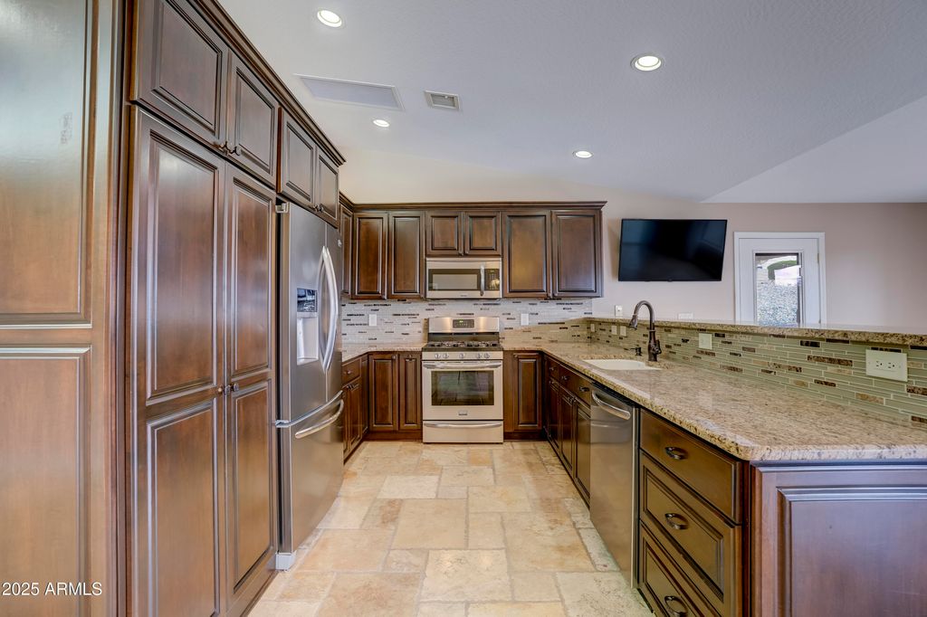 Image 12 of property listing at 5825 Curry Court, Prescott, AZ 86305