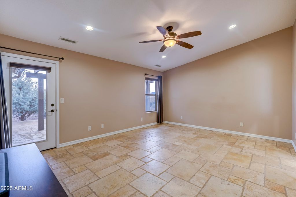 Image 15 of property listing at 5825 Curry Court, Prescott, AZ 86305