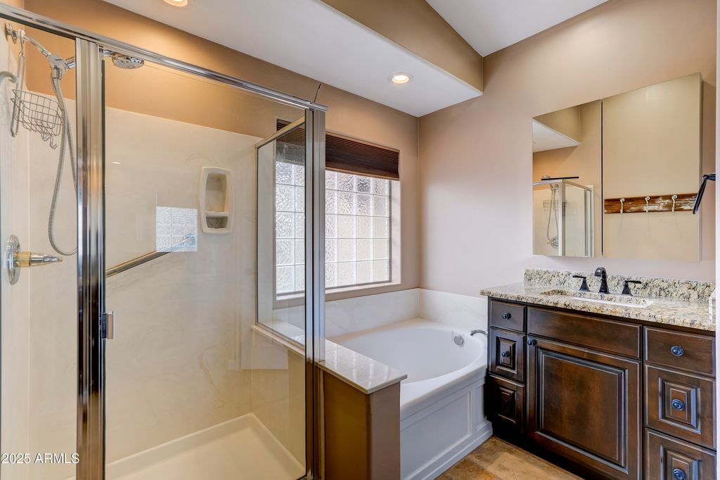 Image 18 of property listing at 5825 Curry Court, Prescott, AZ 86305