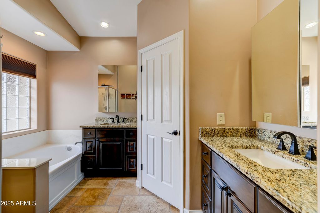 Image 19 of property listing at 5825 Curry Court, Prescott, AZ 86305