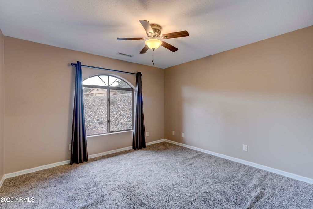 Image 20 of property listing at 5825 Curry Court, Prescott, AZ 86305