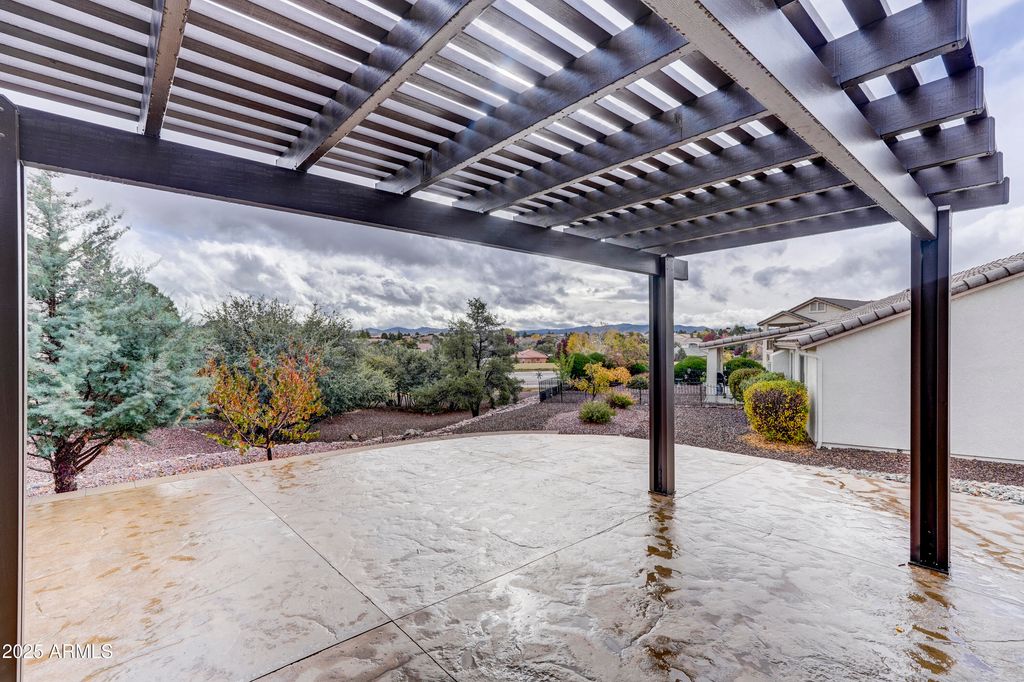 Image 24 of property listing at 5825 Curry Court, Prescott, AZ 86305