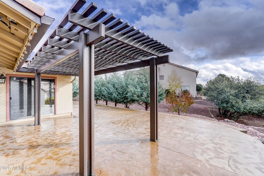 Image 25 of property listing at 5825 Curry Court, Prescott, AZ 86305