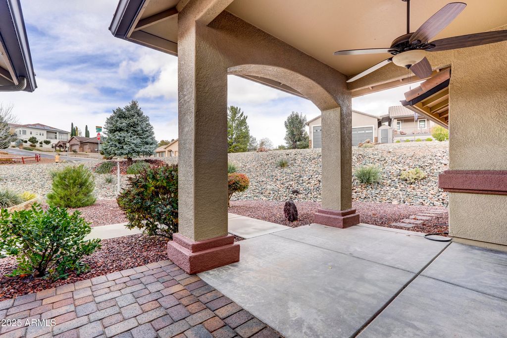 Image 4 of property listing at 5825 Curry Court, Prescott, AZ 86305