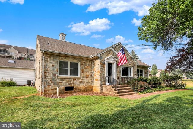 1755 CAMP BETTY WASHINGTON RD, York, PA 17402